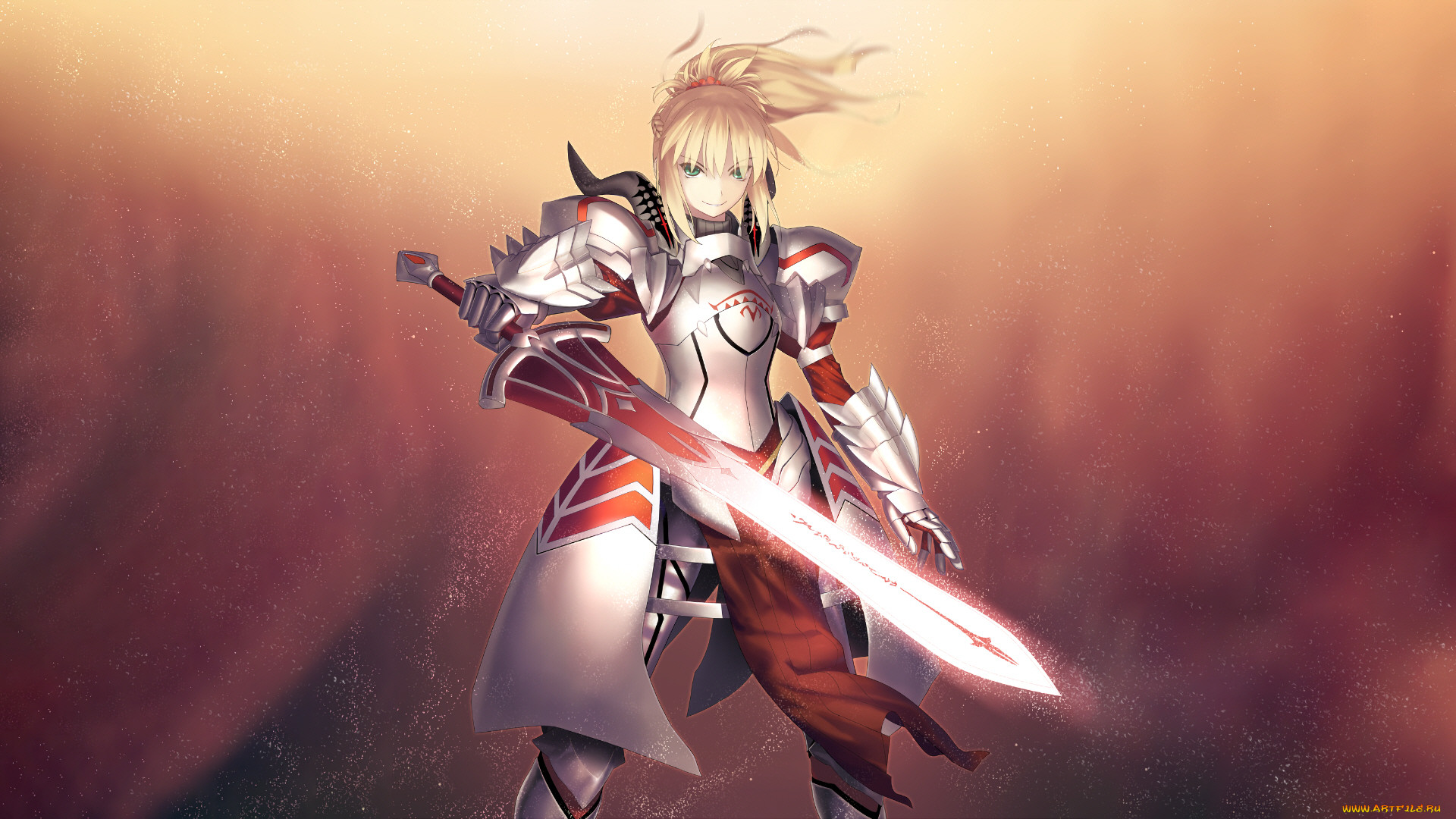 , fate, stay night, 